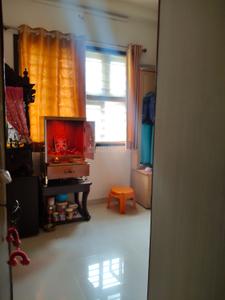 Hall Image of 1600 Sq.ft 2.5 BHK Apartment / Flat for sale in Shahibaug Ahmedabad for Rs. 9000000