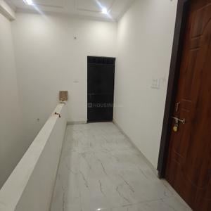 Hall Image of 850 Sq.ft 2 BHK Independent House for rent in Gomti Nagar Lucknow for Rs. 2499