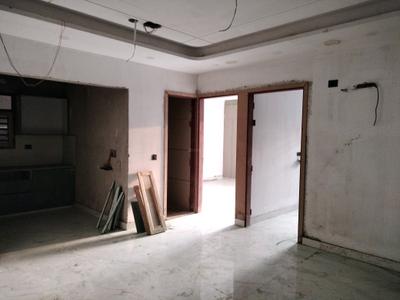 Living Room Image of 1100 Sq.ft 3 BHK Apartment / Flat for sale in Deenpur New Delhi for Rs. 7100000