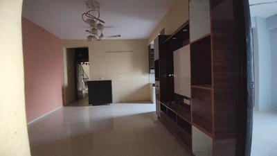 Living Room Image of 750 Sq.ft 2 BHK Apartment / Flat for sale in Signature Global Grand IVA, Sector 103 Gurgaon for Rs. 7100000