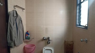 Image of 1360 Sq.ft 3 BHK Apartment / Flat for sale in Ahura Pearl Tower , Hadapsar, Pune for Rs. 21000000