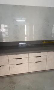 Kitchen Image of 1857 Sq.ft 3 BHK Apartment / Flat for rent in Jahangirabad Surat for Rs. 27500