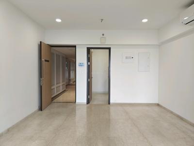 Living Room Image of 925 Sq.ft 2 BHK Apartment / Flat for sale in Lodha Dioro, Sion Mumbai for Rs. 29700000