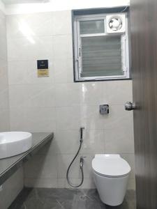 Bedroom Two Image of 1200 Sq.ft 2 BHK Apartment / Flat for sale in Pimple Nilakh Pune for Rs. 11600000