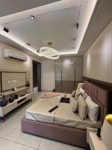 Bedroom Image of 2690 Sq.ft 3.5 BHK Apartment / Flat for sale in Nabha Zirakpur for Rs. 23537500