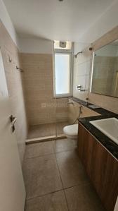 Image of 2575 Sq.ft 4 BHK Apartment / Flat for rent in DLF The Primus, Sector 82A, Gurgaon for Rs. 72000