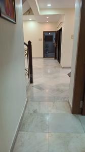 Hall Image of 3000 Sq.ft 3 BHK Penthouse for sale in Seawoods Navi Mumbai for Rs. 78000000