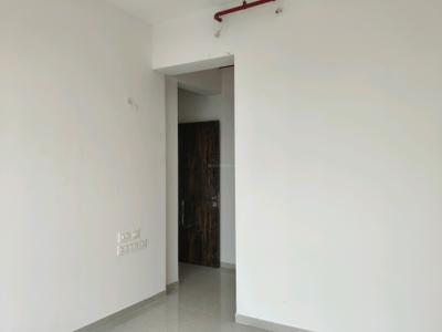 Bedroom Image of 739 Sq.ft 2 BHK Apartment / Flat for rent in ACME Ozone Phase 2, Thane West Thane for Rs. 39000