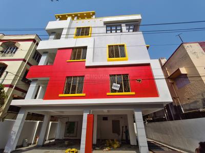 Image of 1140 Sq.ft 2 BHK Apartment / Flat for sale in Naktala, Kolkata for Rs. 7100000