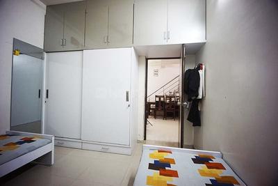 Bedroom Image of 2538 Sq.ft 5 BHK Independent House for sale in Kankaria Ahmedabad for Rs. 24800000
