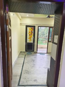 Bedroom Image of 872 Sq.ft 2 BHK Apartment / Flat for rent in Shiv Sankalp 2, Kharagpur West Medinipur for Rs. 15000