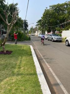 Image of 8000 Sq.ft 5 BHK Independent House for sale in Neelankarai, Chennai for Rs. 125000000