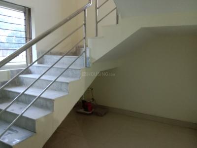 Kitchen Image of 560 Sq.ft 1 BHK Independent House for sale in Tankapani Road Bhubaneswar for Rs. 5000000