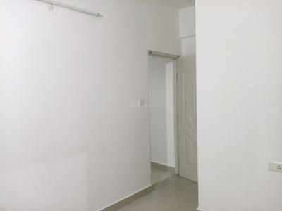 Bedroom Image of 570 Sq.ft 1 BHK Apartment / Flat for rent in Mahadevapura Bengaluru for Rs. 28000