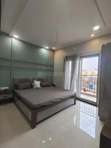 Bedroom Image of 1000 Sq.ft 2 BHK Independent House for sale in Mahadev Vihar, Old Dhamtari Road Raipur for Rs. 5000000