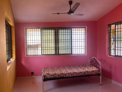 Hall Image of Lowest men&#x27;s pg in Sholinganallur, Chennai