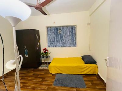Bedroom Image of Boy in Andheri West, Mumbai
