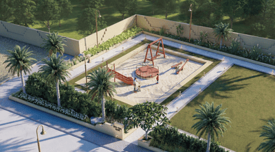 Image of 640 Sq.ft Residential Plot / Land for sale in Sanwer, Indore for Rs. 2730000