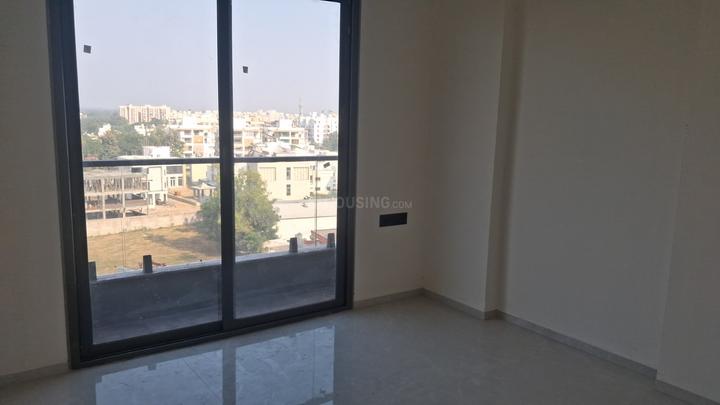 Sama Savli Bedroom One 1