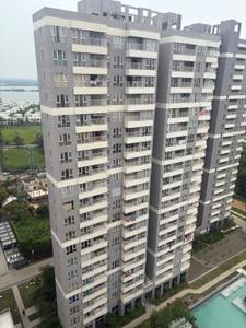 Image of 1450 Sq.ft 4 BHK Apartment / Flat for sale in PS One 10, New Town, Kolkata for Rs. 30500000