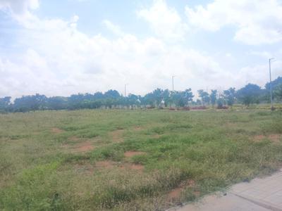 Image of 180 Sq.ft Residential Plot / Land for sale in Premium County, Maheshwaram, Hyderabad for Rs. 3800000