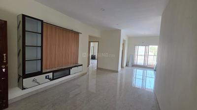 Hall Image of 1650 Sq.ft 3 BHK Apartment / Flat for rent in C V Raman Nagar Bengaluru for Rs. 55000