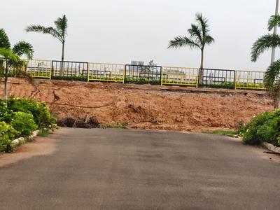 Image of 200 Sq.ft Residential Plot / Land for sale in Sontyam, Visakhapatnam for Rs. 4800000
