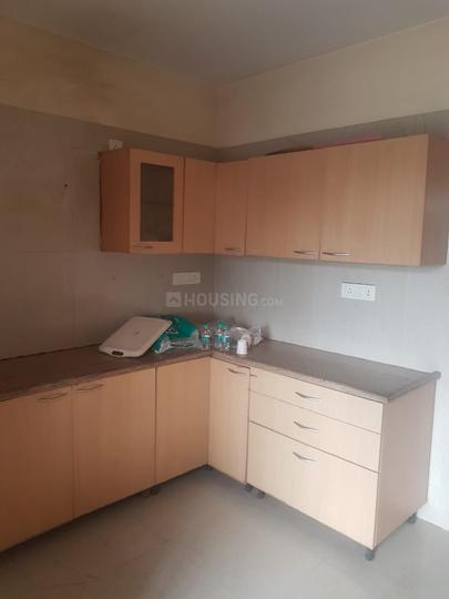 Golf Scappe Kitchen 1