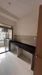 Kitchen Image of 1350 Sq.ft 3 BHK Apartment / Flat for sale in Lodha Bellagio, Powai Mumbai for Rs. 53500000