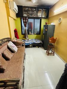 1 RK Flat