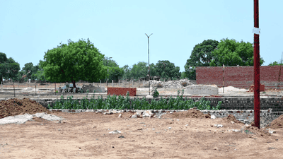 Image of 1250 Sq.ft Residential Plot / Land for sale in Marihan, Mirzapur for Rs. 875000