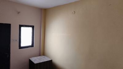 Bedroom Image of 450 Sq.ft 2 BHK Builder Floor for rent in Mahavir Enclave New Delhi for Rs. 9000