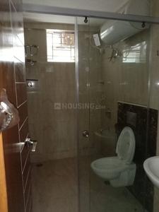 Image of 1800 Sq.ft 3 BHK Apartment / Flat for rent in Koramangala, Bengaluru for Rs. 75000