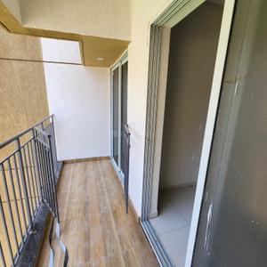 Balcony Image of 800 Sq.ft 2 BHK Apartment / Flat for sale in Godrej Parkridge, Manjari Khurd Pune for Rs. 8000000