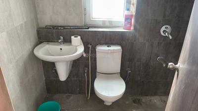 Image of 1427 Sq.ft 2.5 BHK Apartment / Flat for sale in Adani Elysium, Shantigram, Ahmedabad for Rs. 8400000