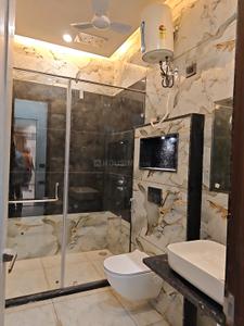 Image of 2000 Sq.ft 4 BHK Duplex for sale in Govindpura, Jaipur for Rs. 7500000