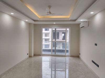Living Room Image of 2250 Sq.ft 3 BHK Builder Floor for rent in DLF Alameda, Sector 71 Gurgaon for Rs. 70000