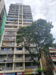 Image of 600 Sq.ft 1 BHK Apartment / Flat for rent in Dadar West, Mumbai for Rs. 62000