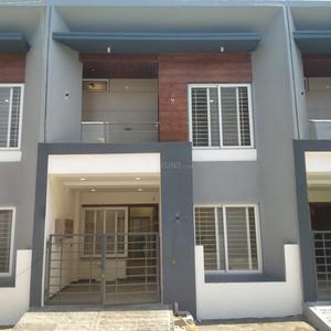 Image of 1800 Sq.ft 3 BHK Independent House for sale in Nalanda Solitaire Park, Nipania, Indore for Rs. 12000000