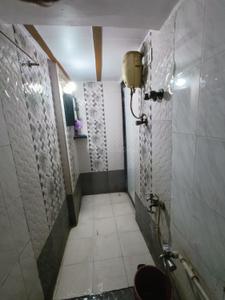 Bathroom Image of 450 Sq.ft 1 BHK Apartment / Flat for sale in Kalyan East Kalyan for Rs. 3300000