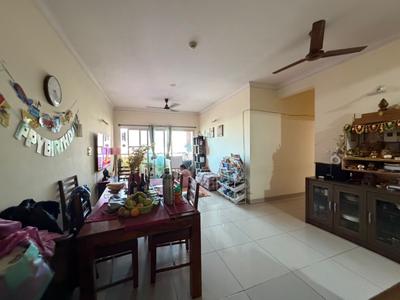 2 BHK Flat