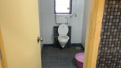 Image of 1545 Sq.ft 3 BHK Apartment / Flat for sale in Vasant Valley, Kalyan West, Kalyan for Rs. 13300000