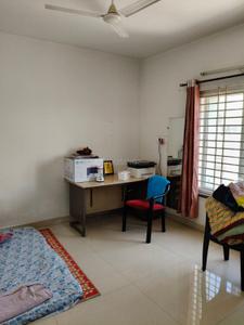 Bedroom Image of 1080 Sq.ft 3 BHK Apartment / Flat for sale in Swapnil Shiv Enclave, Ayodhya Bypass Bhopal for Rs. 7500000