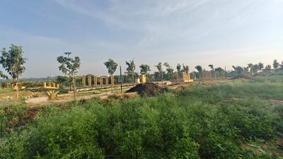 Image of 1800 Sq.ft Residential Plot / Land for sale in Sarjapur, Bengaluru for Rs. 12600000
