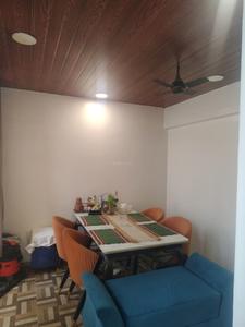 Servant Room Image of 1046 Sq.ft 2 BHK Apartment / Flat for sale in Punawale Pune for Rs. 9500000