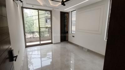 Bedroom Image of 2000 Sq.ft 4 BHK Builder Floor for sale in Kaushambi Ghaziabad for Rs. 23000000