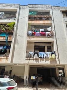Image of 1150 Sq.ft 3 BHK Apartment / Flat for sale in Girdharipura, Jaipur for Rs. 3000000