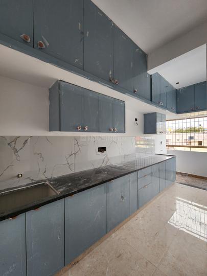 AECS Layout, Singasandra Kitchen 1
