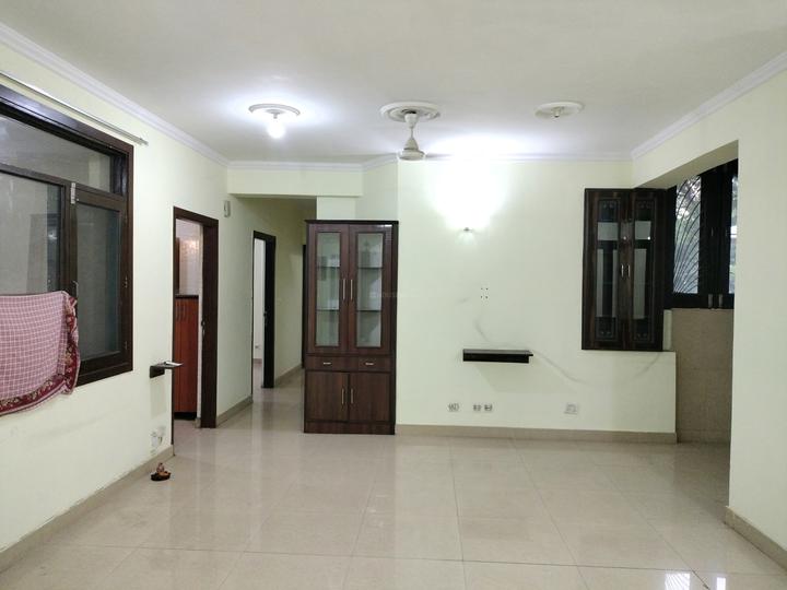 Sapna Ghar Apartment Main Image 1