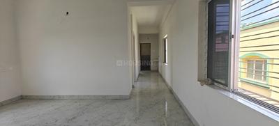 Balcony Image of 1001 Sq.ft 2 BHK Apartment / Flat for sale in Behala Kolkata for Rs. 3805000